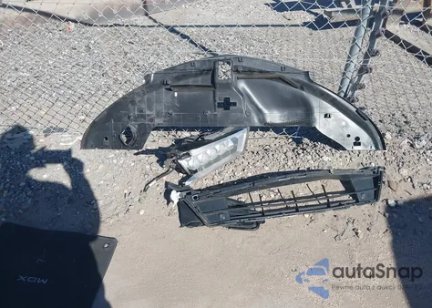 2018 Acura Mdx из США, поврежденный, VIN 5J8YD3H35JL007308